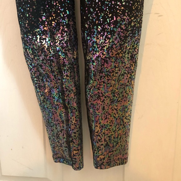 Beyond Yoga Alloy Ombre Midi Bodysuit M - Picture 4 of 8